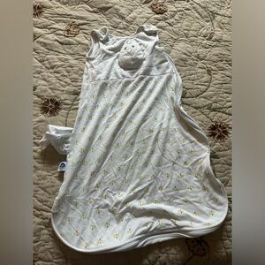 Nested bean sleep sack. Good used condition.